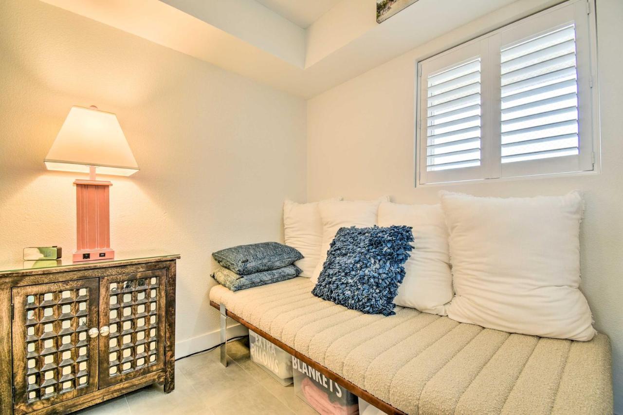 Oceanfront Resort Condo In North Myrtle Beach Exteriér fotografie